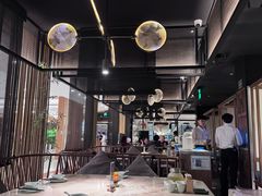 -淮扬府·游园京梦(北京SKP店)
