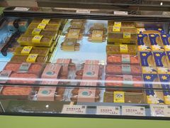 -顶东面包花园·生日蛋糕(太平店)