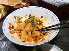 -鸽子侯·家宴·平价海鲜(市图书馆店)
