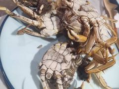 -奢谷·海鲜自助(南海万科店)