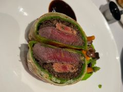 -L'Arome芳芳法国餐厅(仙林金鹰店)