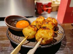 -三川·十酒Izakaya(南昌路店)