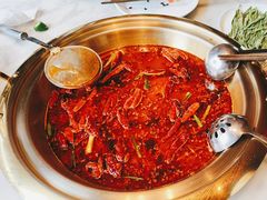 -川味观·鲜货火锅(景芳水湘店)