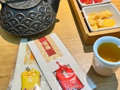 -胡马八破·川菜小馆(高新万达店)