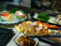 -晓寿司·精致料理(绿地店)