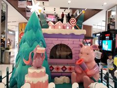 -远洋未来广场(育慧北路店)