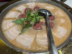-华竹饭店(中央大街店)