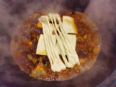-崔记生活·铁锅炖鱼粘卷子(总店)