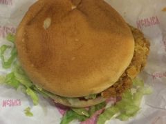 -麦当劳(昆山北门路店)