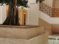 -亿利库布其七星湖沙漠生态旅游区