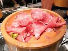 -龍歌自助小火锅(崂山丽达店)