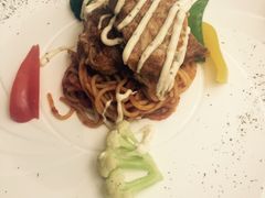 -香草意餐厅(杏石口路店)