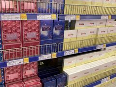 -麦德龙(京顺路商场店)