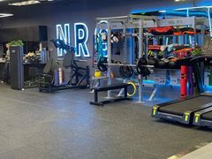 -NRG 健身私教CLUB(世博源店)