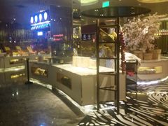 -蓝色派对KTV(聚然广场店)