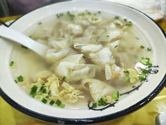 小馄饨-朱家角桥梓湾点心店(祥凝浜路811号店)