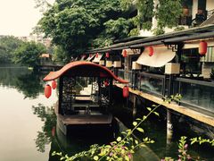 -侨美唐荔园·宴会厅(唐荔园食艺馆店)