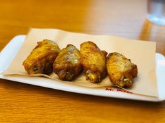 -Mr.Pizza米斯特比萨(苏州平江万达广场店)