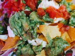 -Famous肥猫墨西哥音乐餐吧(五棵松华熙LIVE店)