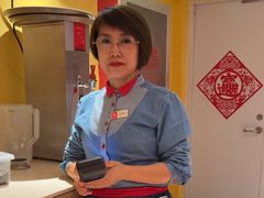 -西贝(六里桥旗舰店)