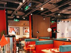 -避风塘(宝山万达店)