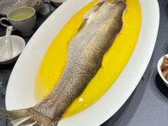 -狮王府淮扬菜(万象城店)
