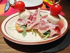 -ZAFFERANO西班牙海鲜饭(上海首店)