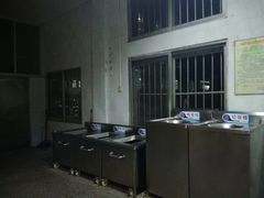 -南宁师范大学-食堂(明秀校区)