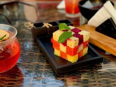 -Rock Bar Bali(Bali)