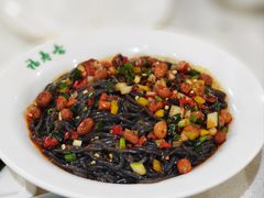 -福寿斋·老北京铜锅涮肉·烤鸭(顺义总店)
