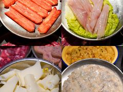 -重庆印象老火锅(梅林店)