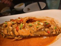 -小菜园新徽菜(青岛市南万象城店)