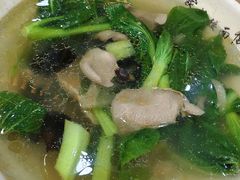 -蒋家桥饺面店(东关街店)