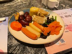 -南京金陵饭店