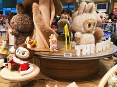 -泡泡玛特POPMART(合生汇店)