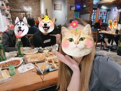 -那些年记忆烧烤