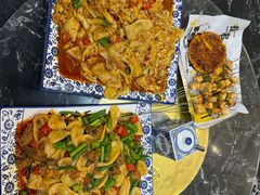 -后卫寨猫耳朵(后卫寨店)