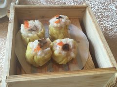 -麒麟中餐厅·经典粤菜·地道菜式老字号(广州长隆酒店)
