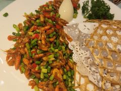 -大师傅金奖啤酒鱼(西街口总店)