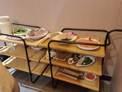 -竹犇番茄火锅(长风街店)