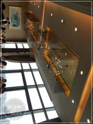 -空中一号宴会厅(信合大厦店)