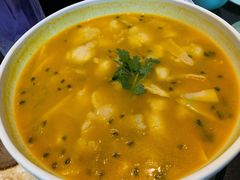 雪花鱼-翠湖宾馆·中餐厅