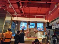 -谷田稻香·砂锅菜(川沙百联店)