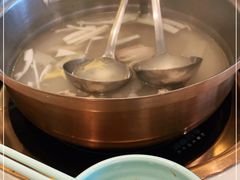 -润园四季椰子鸡火锅(南山海岸城店)