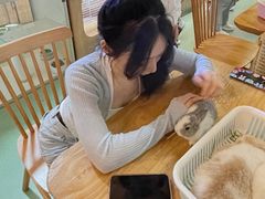 -藦茜花园宠物主题亲子互动体验馆(国顺东路店)