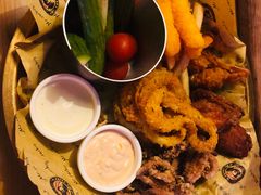 -MR.ROCKY洛奇先生RESTAURANT&BAR(宝安壹方城店)