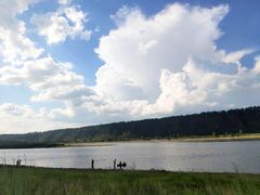 -北极村旅游风景区