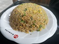 芥兰炒饭-林记潮汕牛肉(融汇店)