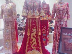 -东浩兰生上海世博展览馆