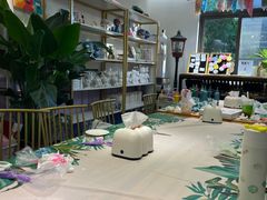 -100家灵感仓库·DIY团建(什刹海店)